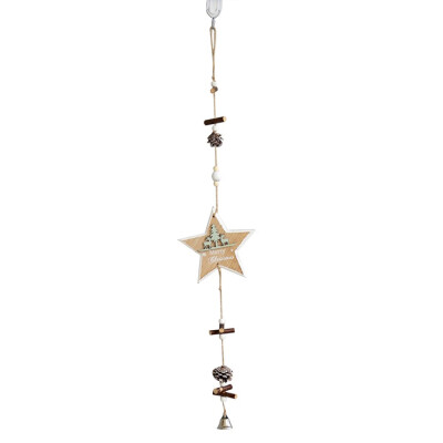 

Toponeto Christmas Tree Pendant Hanging Home Ornament Christmas Decoration