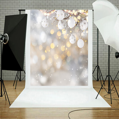

Tailored Christmas Backdrops Vinyl Wall 3x5FT Digital Background Photography Studio A