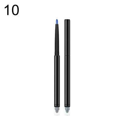 

Double Head Metallic Non-Smudge Eyeliner Long Lasting Shimmers Waterproof Makeup