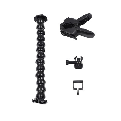 

STARTRC Replacement for DJI OMOS PocketAction Gopro Hero 7 Yi 4K Selfie Stick Lazy Bracket Action Camera Accessories