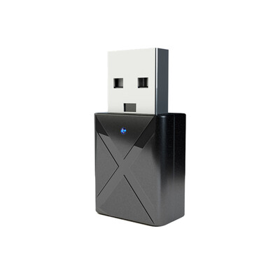 

USB Bluetooth 50 Transmitter Receiver TV Speaker Earphone Mini 35mm AUX Stereo Wireless Adapter