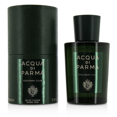 

ACQUA DI PARMA - Colonia Club Eau De Cologne Spray 100ml34oz