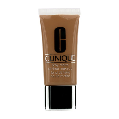 

CLINIQUE - Stay Matte Oil Free Makeup - 07 Cream Chamois VF-G 30ml1oz