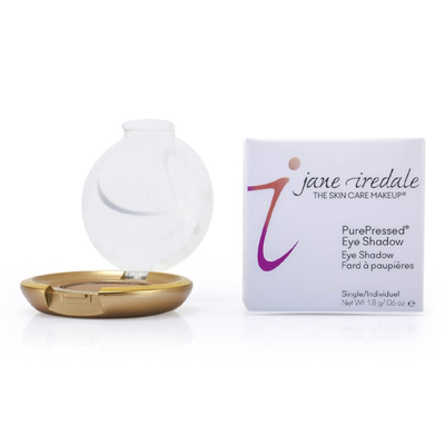 

JANE IREDALE - PurePressed Single Eye Shadow - Cappuccino 18g006oz