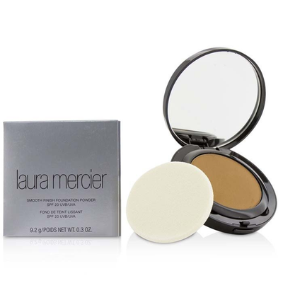 

LAURA MERCIER - Smooth Finish Foundation Powder - 19 92g03oz