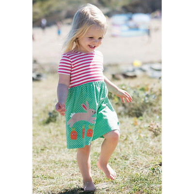

Vestidos Girls Summer Dress 2018 Brand Animal Unicorn Princess Dress Children Costume for Kids Clothes Flamingo Baby Dress 1-6T