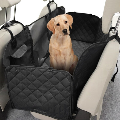 

Waterproof Pet Dog Car Seat Cover Nonslip Back Pet Cat Dog Seat Cover Pet Dog Car Seat Cushion Protector