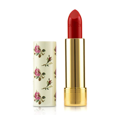 

GUCCI - Rouge A Levres Voile Lip Colour - 500 Odalie Red 35g012oz