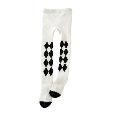 

Tights for Girls Lovely Infant Baby Cartoon Cat Spring Pantyhose Cotton Tights Long Stockings Toddler Girls Long Stockings