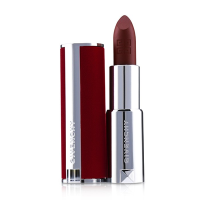 

GIVENCHY - Le Rouge Deep Velvet Lipstick - 37 Rouge Graine 34g012oz
