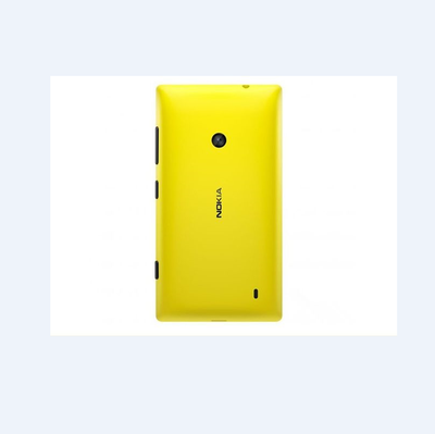 

Original Nokia lumia 520 5MP Camera 8GB 4" GSM 3G Windows Phone