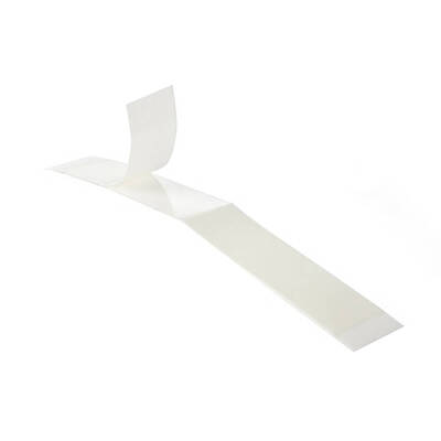 

Women Girls TPU Double-side Adhesive Bra Tapes Flash Magic Tape White Free Size