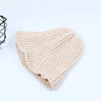 

Korean Japanese autumn&winter snow bonnet male&female fisherman hats solid color sunscreen hat thick hat tide