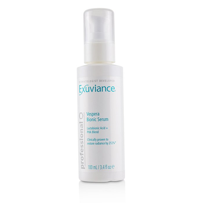 

EXUVIANCE - Vespera Bionic Serum Salon Size 100ml34oz
