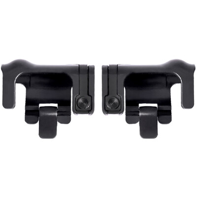 

Gamepad for Chicken Dinner Game Controller Smartphone Shortcut Keys L1 R1 2pcs