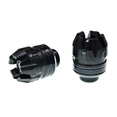 

Motorcycle Final Drive Housing Cardan Crash Slider Protector Anti Collision Cap Motorcycle Falling Protection Moto Crash Pad