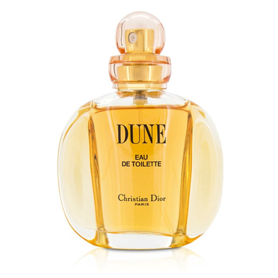 

CHRISTIAN DIOR - Dune Eau De Toilette Spray 50ml17oz