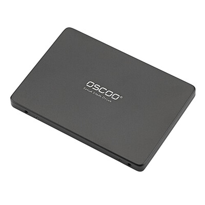 

OSCOO SATA III 6Gbs 25" 7mm 120G Internal Solid State Drive SATA3 SSD for PC Laptop Desktop