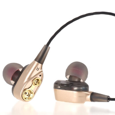 

CJB C25 Wired In-line Control Earphone Sports Headset In-ear Earpieces with Mic Earbuds Headphone 35mm for Smartphones Tablets De