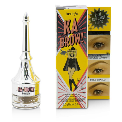 

BENEFIT - Ka Brow Cream Gel Brow Color With Brush - 2 Light 3g01oz