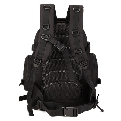 

Large Capacity 40L Outdoor Hiking Multi-function Waterproof Military Backpack