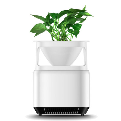 

Desktop Micro Ecological Purifier Air Purifier Cleaner Sterilizer Household Negative Ion Generator Formaldehyde Mold Odor Dust Smo