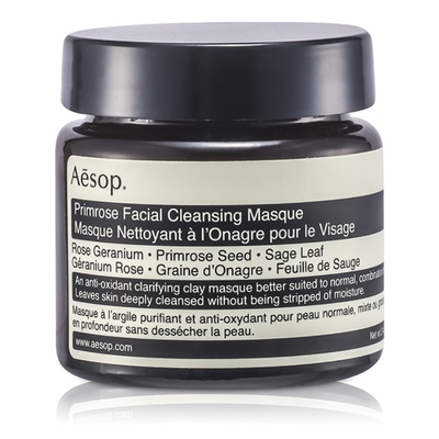 

AESOP - Primrose Facial Cleansing Masque 60ml247oz