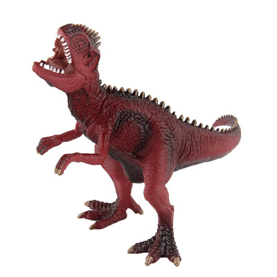 

Tailored Educational Simulated Dinosaur Model Kids Children Toy Dinosaur Gift