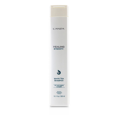 

LANZA - Healing Strength White Tea Shampoo 300ml101oz
