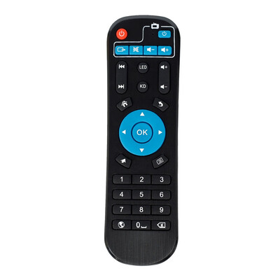 

Remote control for abox A1 A3 Greatever T95 S912 T95Z PLUS TV BOX UBOX FAMIBOX Leelbox M8S MXQ Pro S905W IPTV Media Player