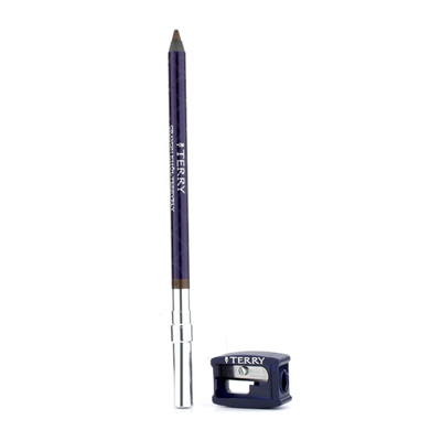 

BY TERRY - Crayon Khol Terrybly Color Eye Pencil Waterproof Formula - 2 Brown Stellar 12g004oz