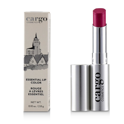 

CARGO - Essential Lip Color - Punta Cana Bright Fuscia 28g001oz
