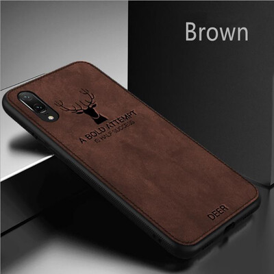 

For Samsung Galaxy S8 plus Phone Case Super Soft Plush Fluffy Cloth Soft TPU edge mobile phone shell