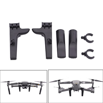 

Tailored Extended Landing Gear Leg Support Protector Extension For DJI Mavic 2 Pro & Zoom