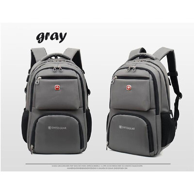 

1478 Mulitifunction Outdoor Bag 156in Charging Laptop Backpack Multi-purpose Travel-bag