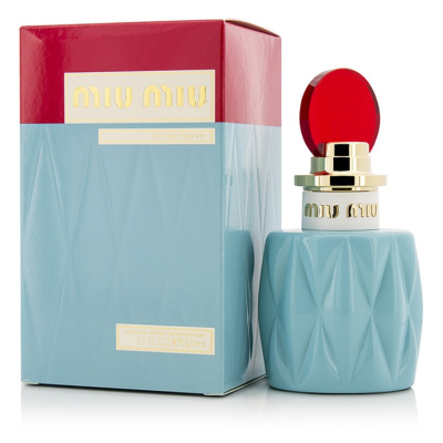 

MIU MIU - Eau De Parfum Spray 50ml17oz