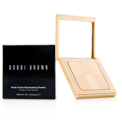 

BOBBI BROWN - Nude Finish Illuminating Powder - Bare 66g023oz