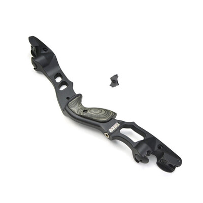 

Aluminum Hand Grip Riser Right Takedown Practice For Compound Bow Archery