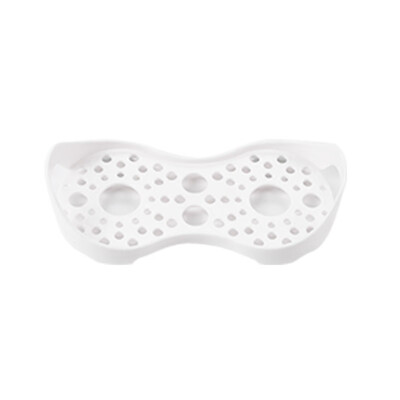 

Motherlove gift small gift steamed egg rack bottle sterilization stand gift free gift single shot does not ship