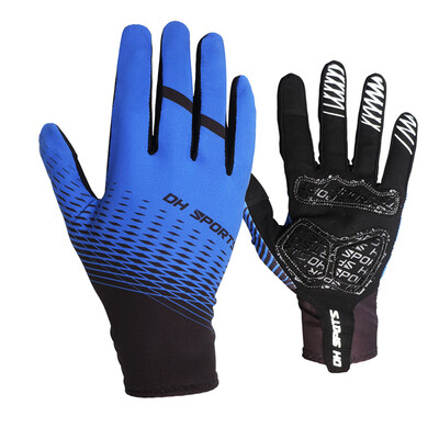 

Winter Cycling Ski Outdoor Gloves Touch Screen Waterproof Warm Men Women Gloves