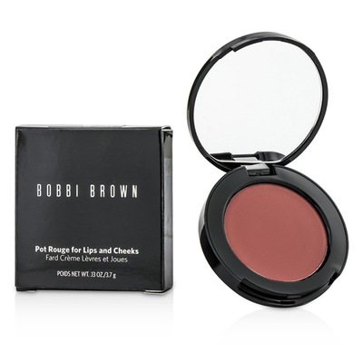 

BOBBI BROWN - Pot Rouge For Lips & Cheeks New Packaging - 10 Rose 37g013oz