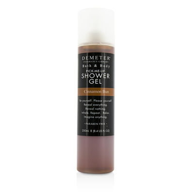 

DEMETER - Cinnamon Bun Shower Gel 250ml84oz