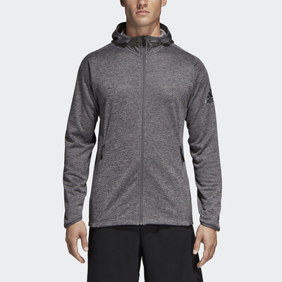 

Adidas ADIDAS Mens Model FL_TRH TEC COO Sports Knit Jacket DM4387  Code