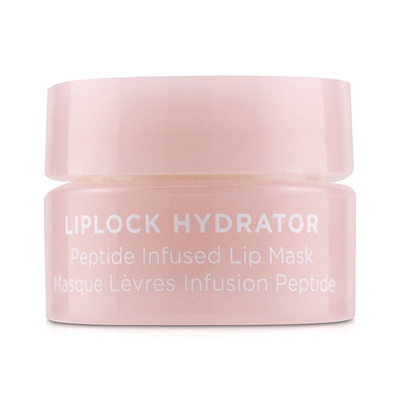 

HYDROPEPTIDE - Liplock Hydrator Peptide Infused Lip Mask 5ml017oz