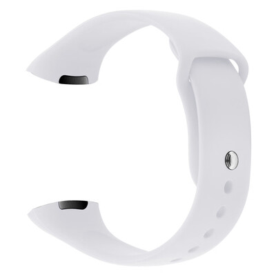 

〖Follure〗New Breathable Fashion Sports Silicone Bracelet Strap Band For Fitbit Charge 3
