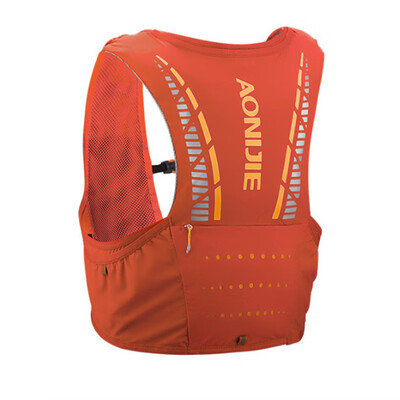 

Aonijie Outdoor Sport 5L Backpack Hydration Pack Cycling Hiking Camping Vest Bag