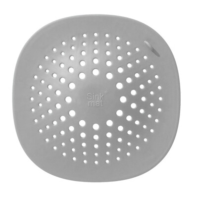 

Bathroom Kitchen Shower Drain Stopper Silicone Sink Plug Floor Drain Strainer Cover