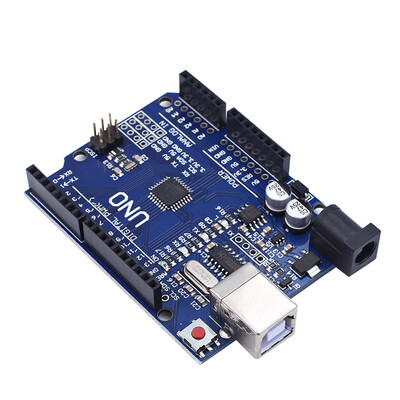 

Cool Version R3 ATMEGA328P Development DIP ATMEGA16U2 Module USB Cable Replacement Board