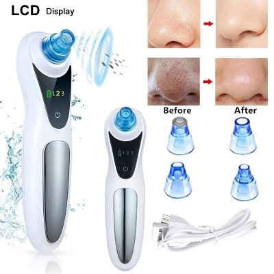 

New Wireless Electric Blackhead Remover Skin Care Pore