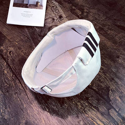 

Adult Retro Unisex Docker Sailor Biker Cap Men Adjustable Casual Brimless Skull Loop Beanie Hat Solid Women Harajuku Winter